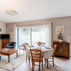  Appartement Kereon