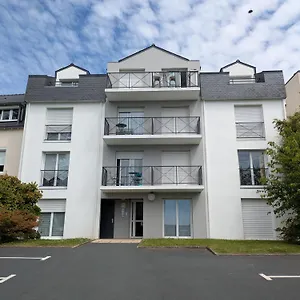  Appartement Cosy Proche Hyper Centre